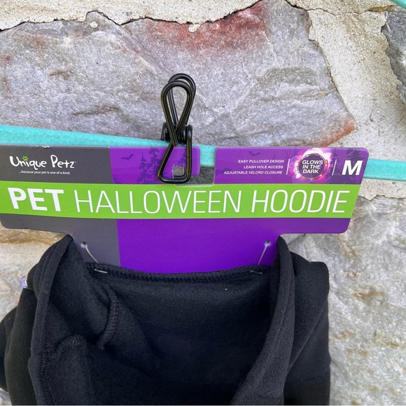 Unique Petz Hoodie Costume Medium (Both styles included in the price) - Picture 5 of 10